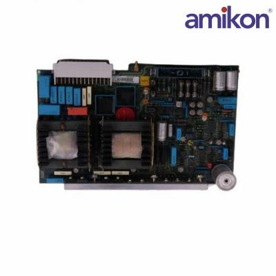 ABB PFSK102 YM322001-EG Roll Supply Unit