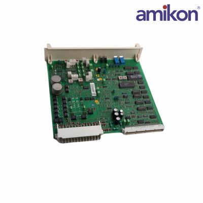 ABB PFBK164 3BSE000469R1 Signal Processing Board
