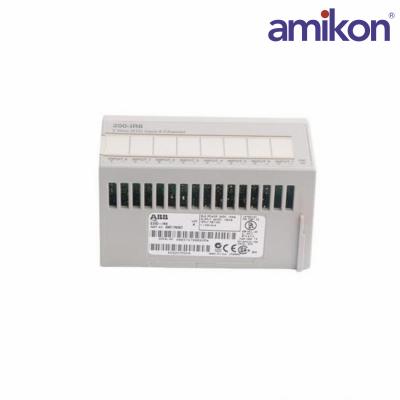 ABB S200-IR8 S200IR8 Temperature Module
