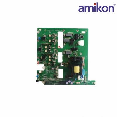 ABB RINT-5611C Main Circuit Interface Board