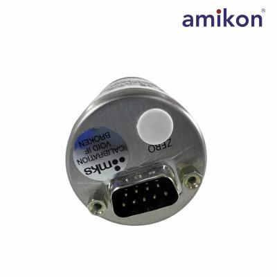 MKS 51A12TCD2BA075 Baratron pressure switch