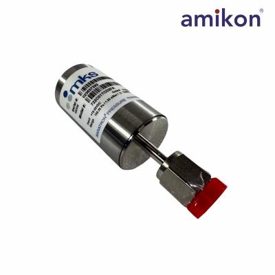 MKS 51A12TCD2BA075 Baratron pressure switch