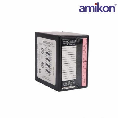 General Electric IC670MDL241 Input Module