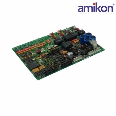 General Electric DS200TCQAG1A ANALOG I/O BOARD
