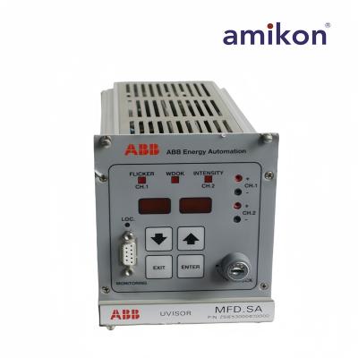 UVISOR-MFD EC-DOC-G009MAN005 EC-BOM-G009HLA005