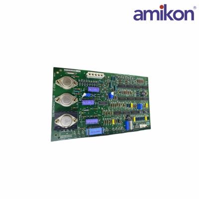 General Electric DS3800NGDD1C1B Field Ground Detector