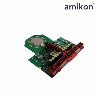 ABB 3BHL000387P0101 5SHX1445H0002 3BHB003386R0101 GVC705AE01 5SGX1445H0002 Analog Output Module