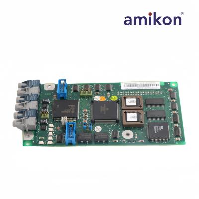 ABB YPK114A 3ASD399002B20 3ASD399002B2 DRIVE DCB BOARD