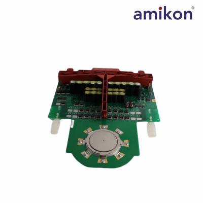 ABB 3BHL000387P0101 5SHX1445H0002 3BHB003386R0101 GVC705AE01 5SGX1445H0002 Analog Output Module