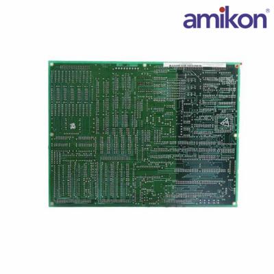 General Electric DS200TCQAG1A ANALOG I/O BOARD