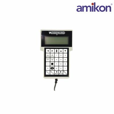 Woodward 9907-205 Hand Held Programmer