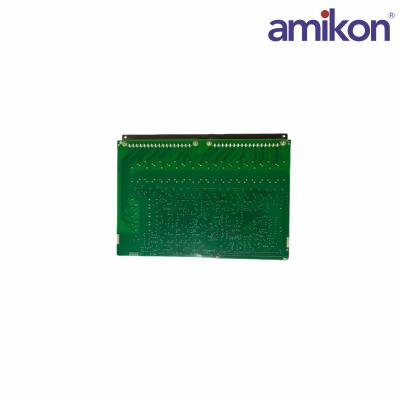 ABB 1MRK000614-ABR02  Binary Output Module