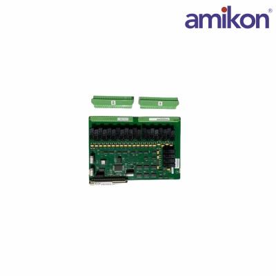 ABB 1MRK000614-ABR02  Binary Output Module