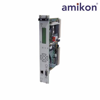 VM600 CPU M 200-595-075-122