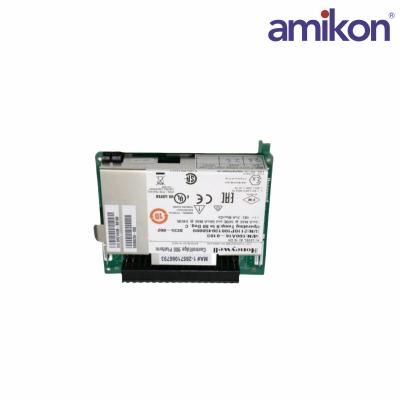 Honeywell 900A16-0103 Analog Input Module