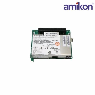 Honeywell 900A16-0103 Analog Input Module