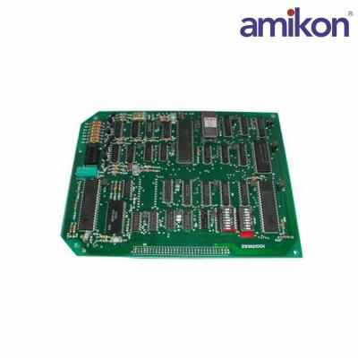 General Electric 20X4584-10A 20X4584A4 20X4584A4SR Control Board