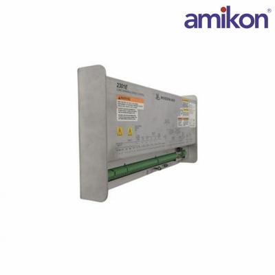 Woodward 8273-1011 Digital speed control board