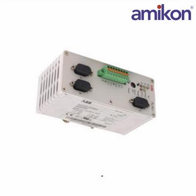 ABB RLM01 3BDZ000398R1 Redundancy Link Module