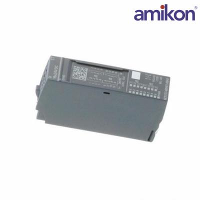Siemens 6ES7131-6BH01-0BA0 Digital Input Module