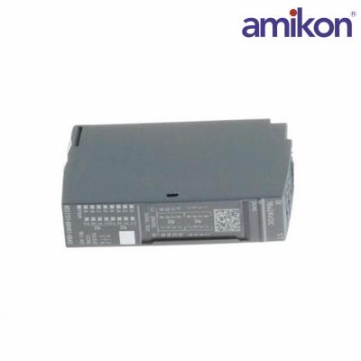 Siemens 6ES7131-6BH01-0BA0 Digital Input Module