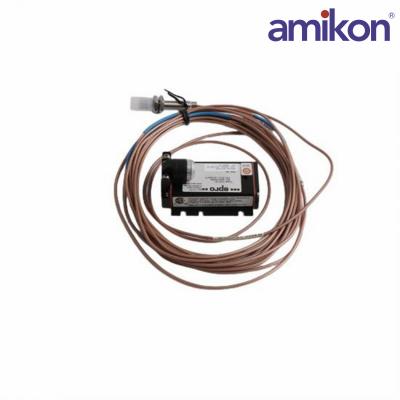 EMERSON PR6423/002-030 CON021 Eddy Current Sensor