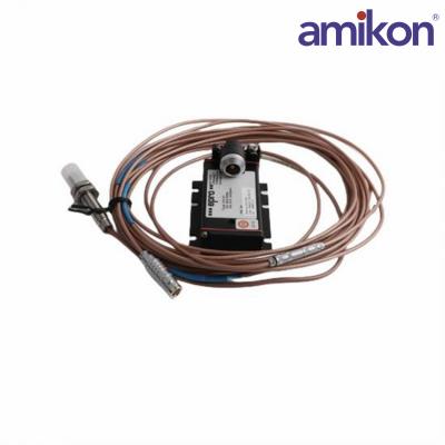 EMERSON PR6423/002-030 CON021 Eddy Current Sensor
