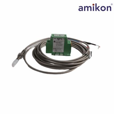 EPRO PR6423/015-111 CON041 Eddy Current Signal Converter