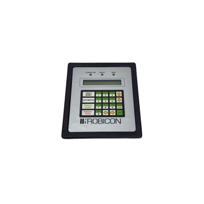 Siemens A1A460A68.23M DRIVE KEYPAD OPERATING PANEL