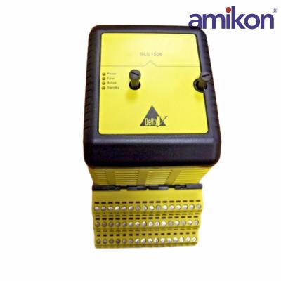 EMERSON KJ2201X1-BA1 12P3162X182 SLS1508 Solver