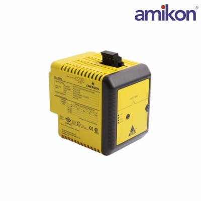 EMERSON KJ2201X1-BA1 12P3162X162 SLS1508  Solver