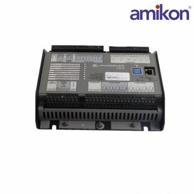 WOODWARD 8440-1946 LS-5 GENSET CONTROLLER