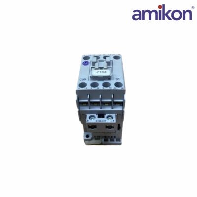 100-C09E*01 CONTACTOR RELAY