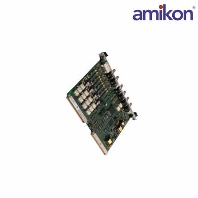 VIBRO METER VM600 MPC4 200-510-070-113 Machinery Protection Card