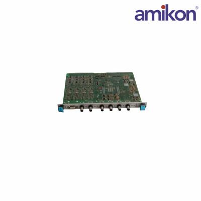 VIBRO METER VM600 MPC4 200-510-070-113 Machinery Protection Card