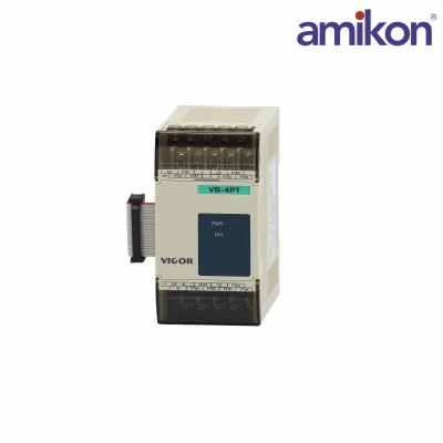 Vigor  VB-4PT Temperature Module