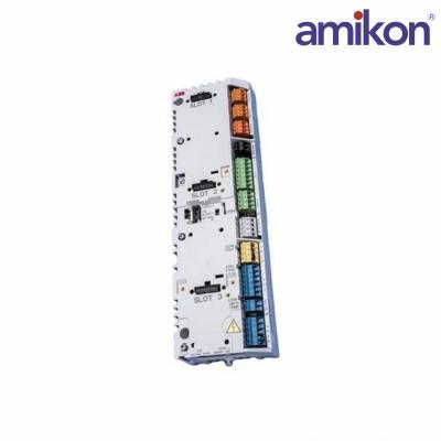 ABB ZCU-14 3AXD50000005164 Control Unit