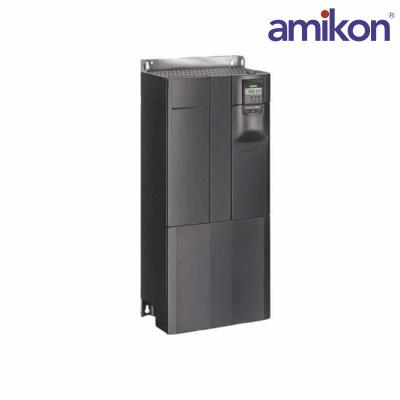 Siemens 6SE6440-2UD34-5FA1 MICROMASTER 440 Without Filter