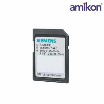 Siemens 6ES7954-8LL03-0AA0 MEMORY CARD