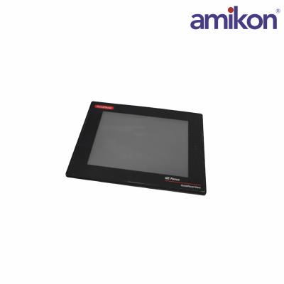 General Electric  IC754VSI12CTD  VIEW INTERFACE PANEL