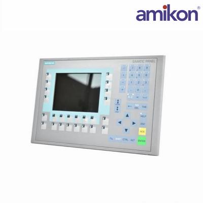 Siemens 6AV6643-0BA01-1AX0 Operator Panel
