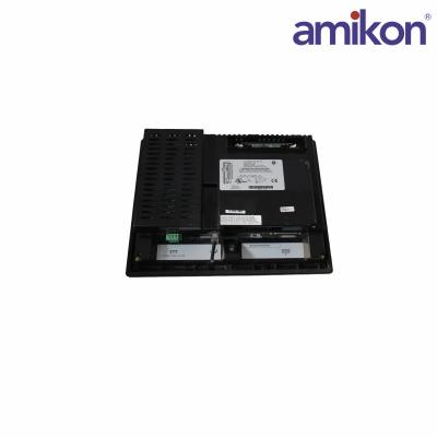 General Electric  IC754VSI12CTD  VIEW INTERFACE PANEL