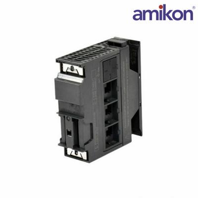 Siemens 6ES7331-7KB02-0AB0 Analog Input Module