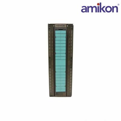 Siemens 6ES7323-1BL00-0AA0 Digital I/O Module