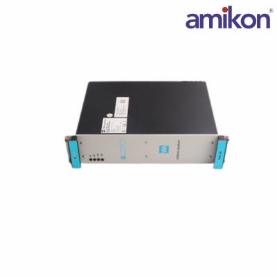 VIBRO METER	VM600 RPS6U SIM-275A 200-582-500-013	VIBRO METER Power Supply Module