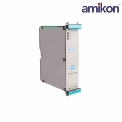 VIBRO METER	VM600 RPS6U SIM-275A 200-582-500-013	VIBRO METER Power Supply Module