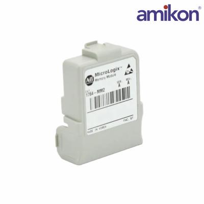 1764-MM2 Control System