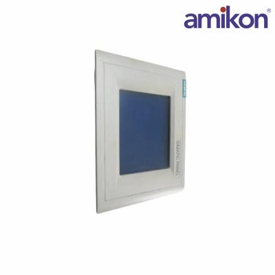SIEMENS	6AV6545-0BB15-2AX0  Touch Panel