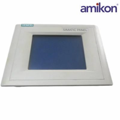 SIEMENS	6AV6545-0BB15-2AX0  Touch Panel