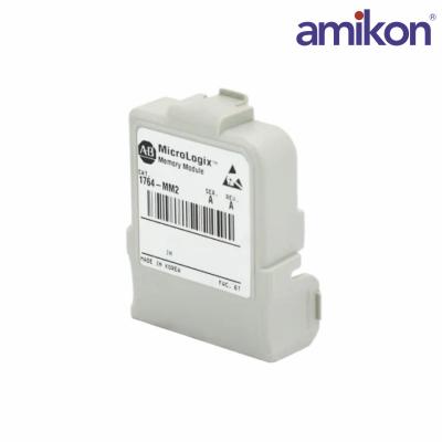 1764-MM2 Control System